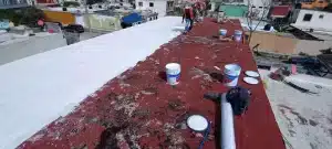 impermeabiliza en matamoros, tamaulipas